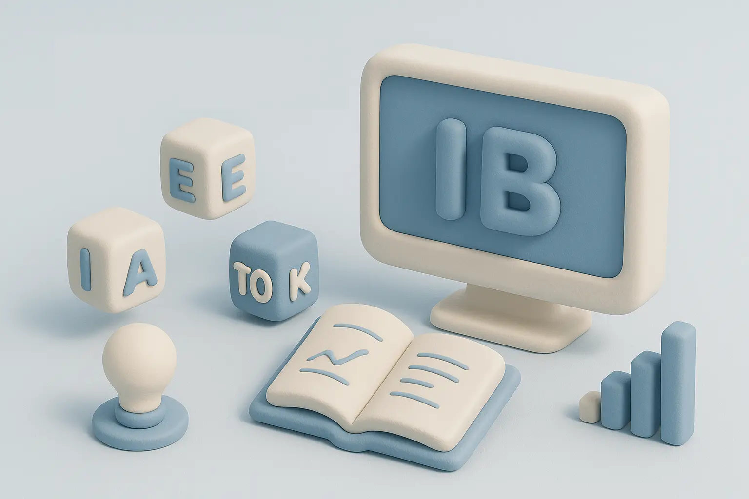 IB 학원 다녀야하는 이유