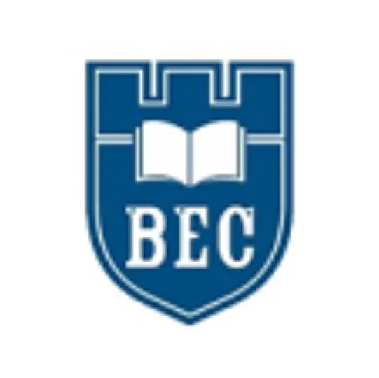 BEC 에듀클래스 로고
