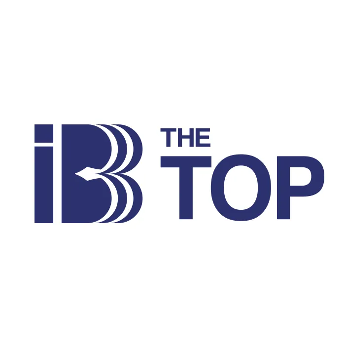 IBTheTop 로고