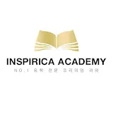 Inspirica 로고