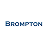 Brompton 로고