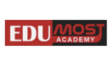 EDU MOST (에듀모스트) 로고