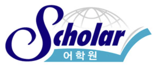 Scholar (스칼라어학원) 로고